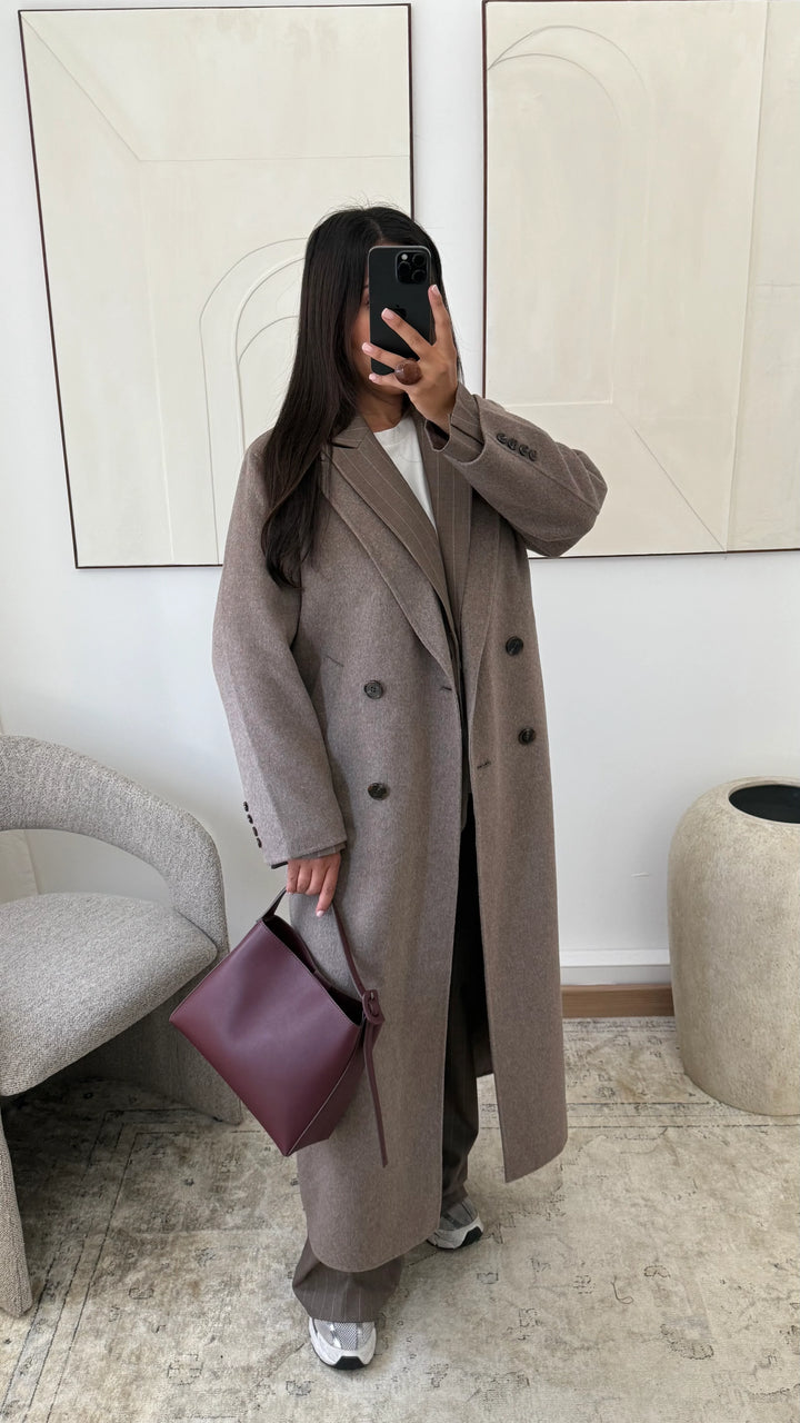 Zara Coat