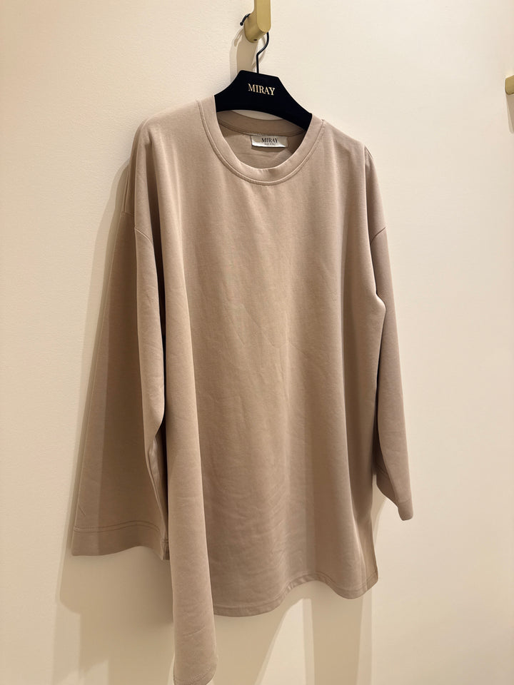 Motion Essential Top (Oversized)