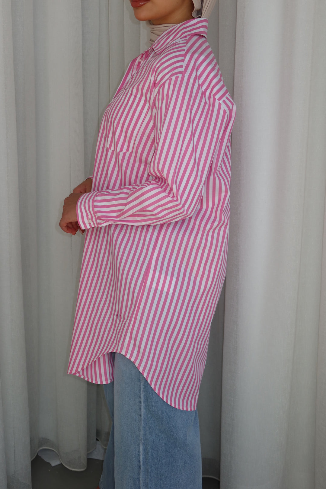 French Blouse