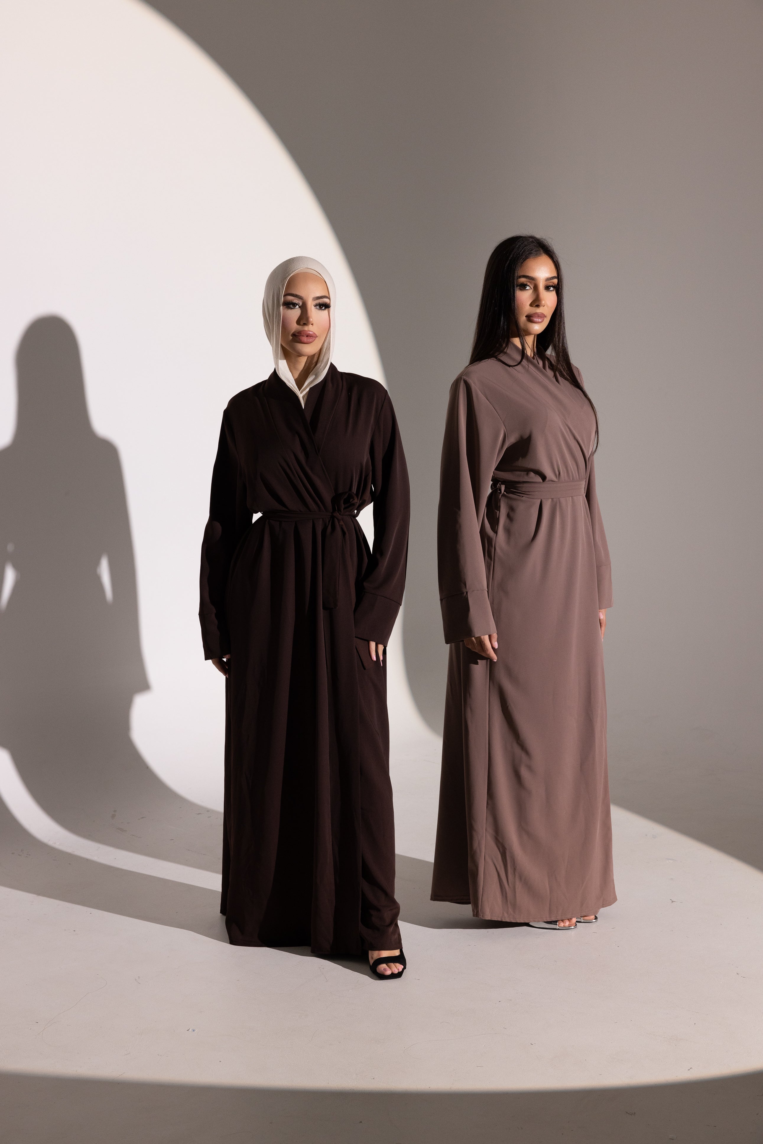 Ramadan Abaya