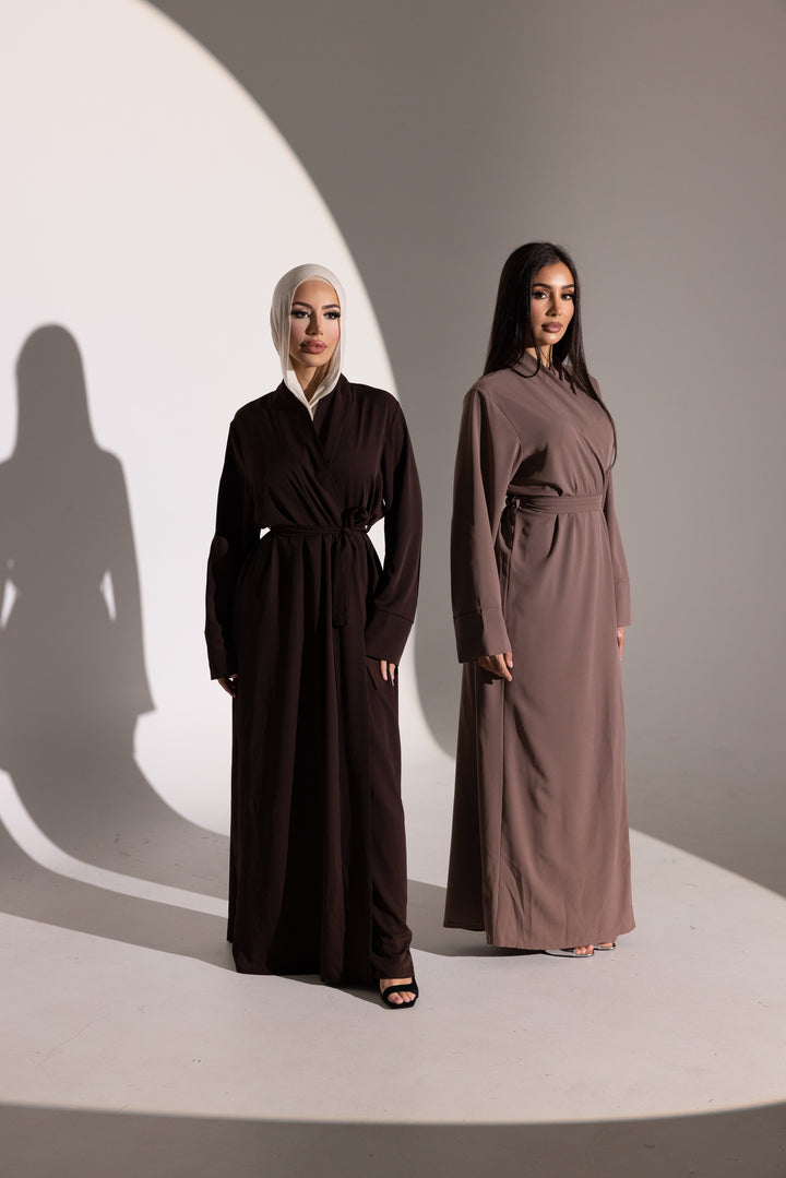 Ramadan Abaya