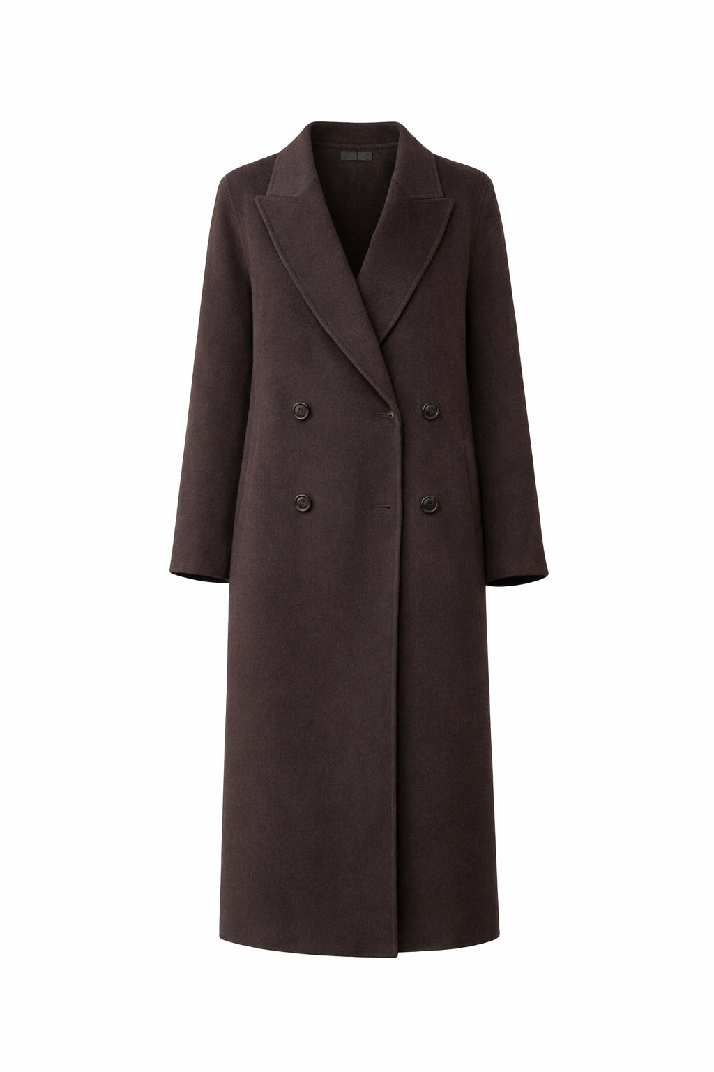 Zara Coat