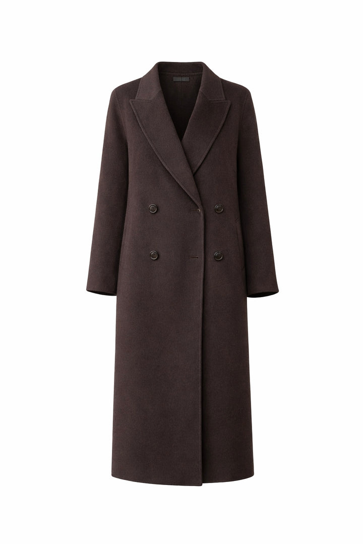 Zara Coat