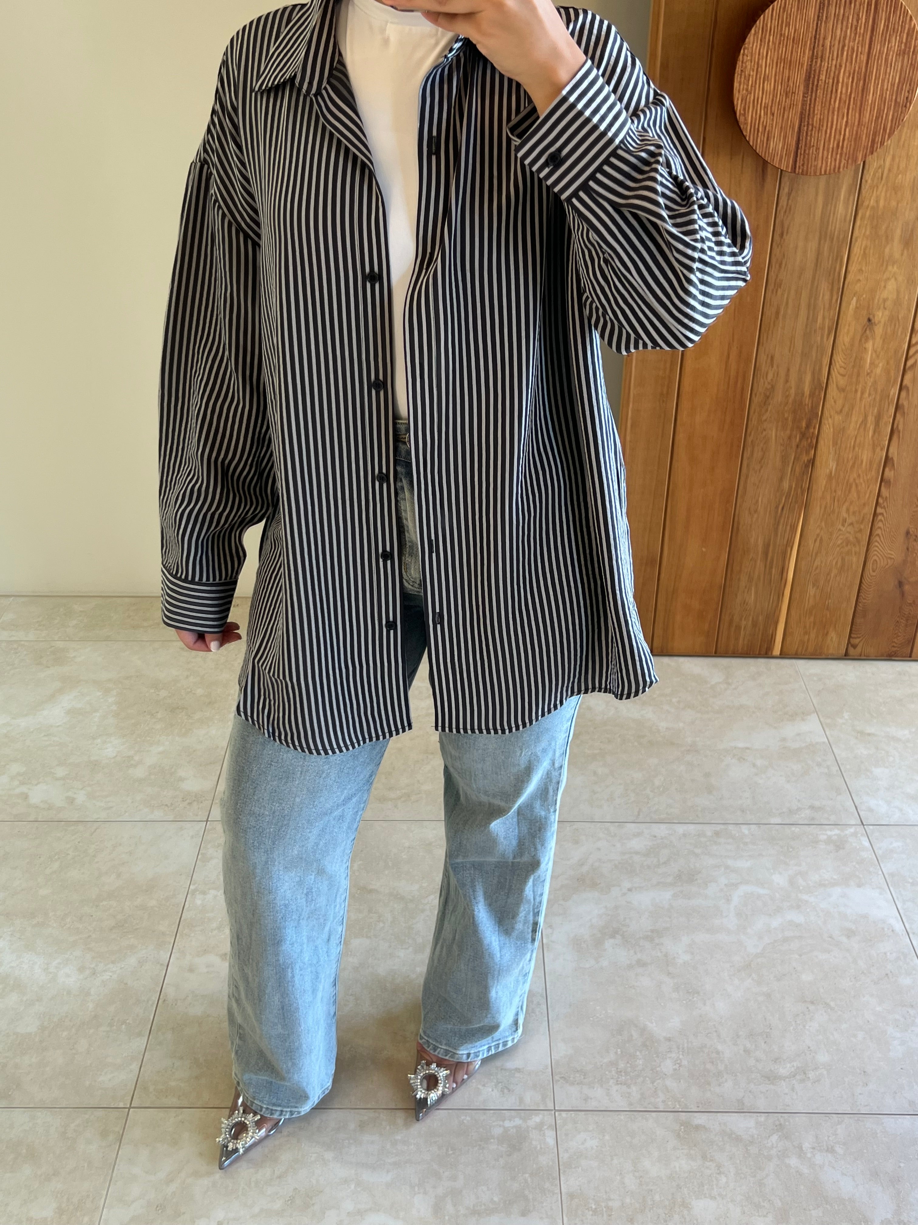 Striped T-Shirt