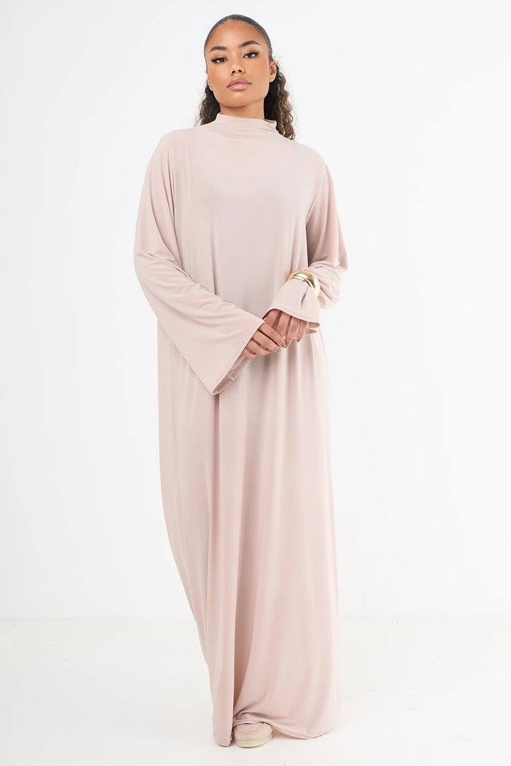 Summer Jersey Dress (Coming Soon)
