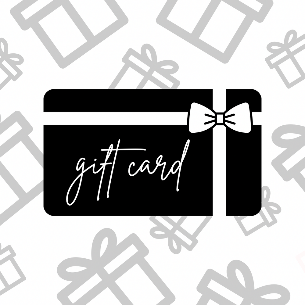 Míray Gift Card