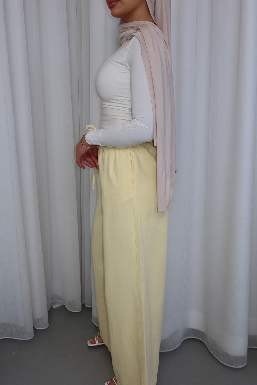 Coastal Breeze Pants