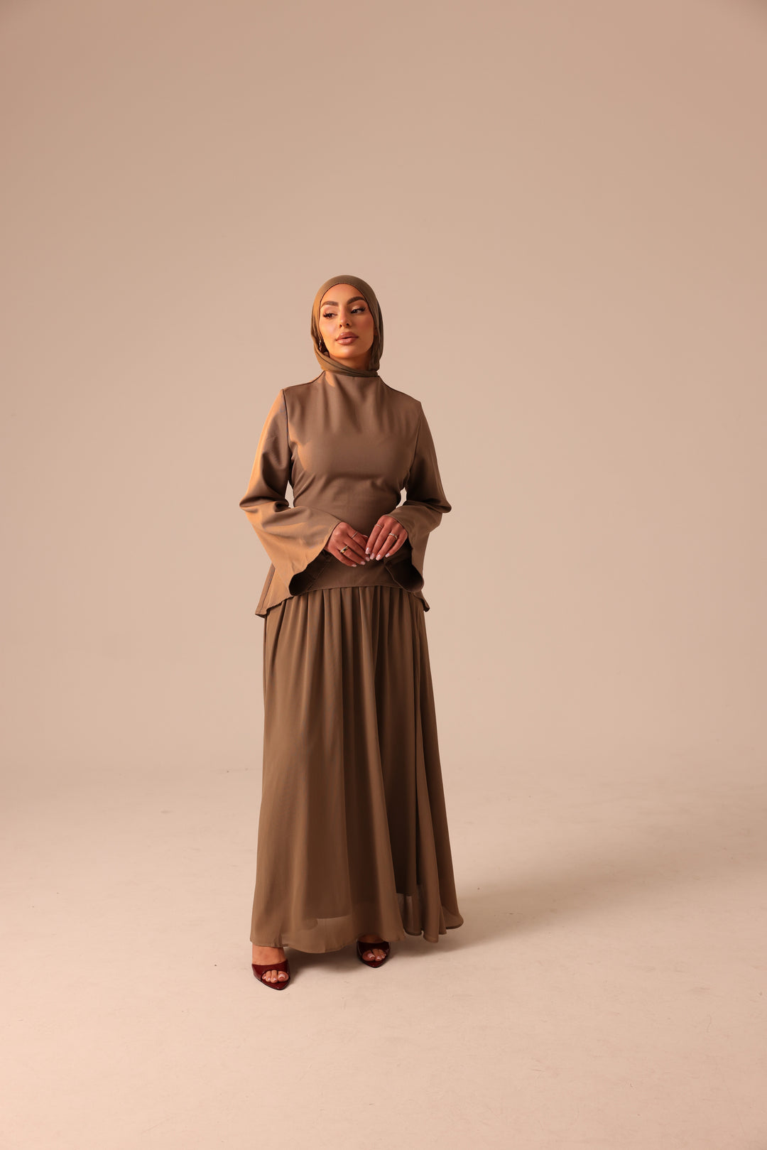 Azra 2-piece Set