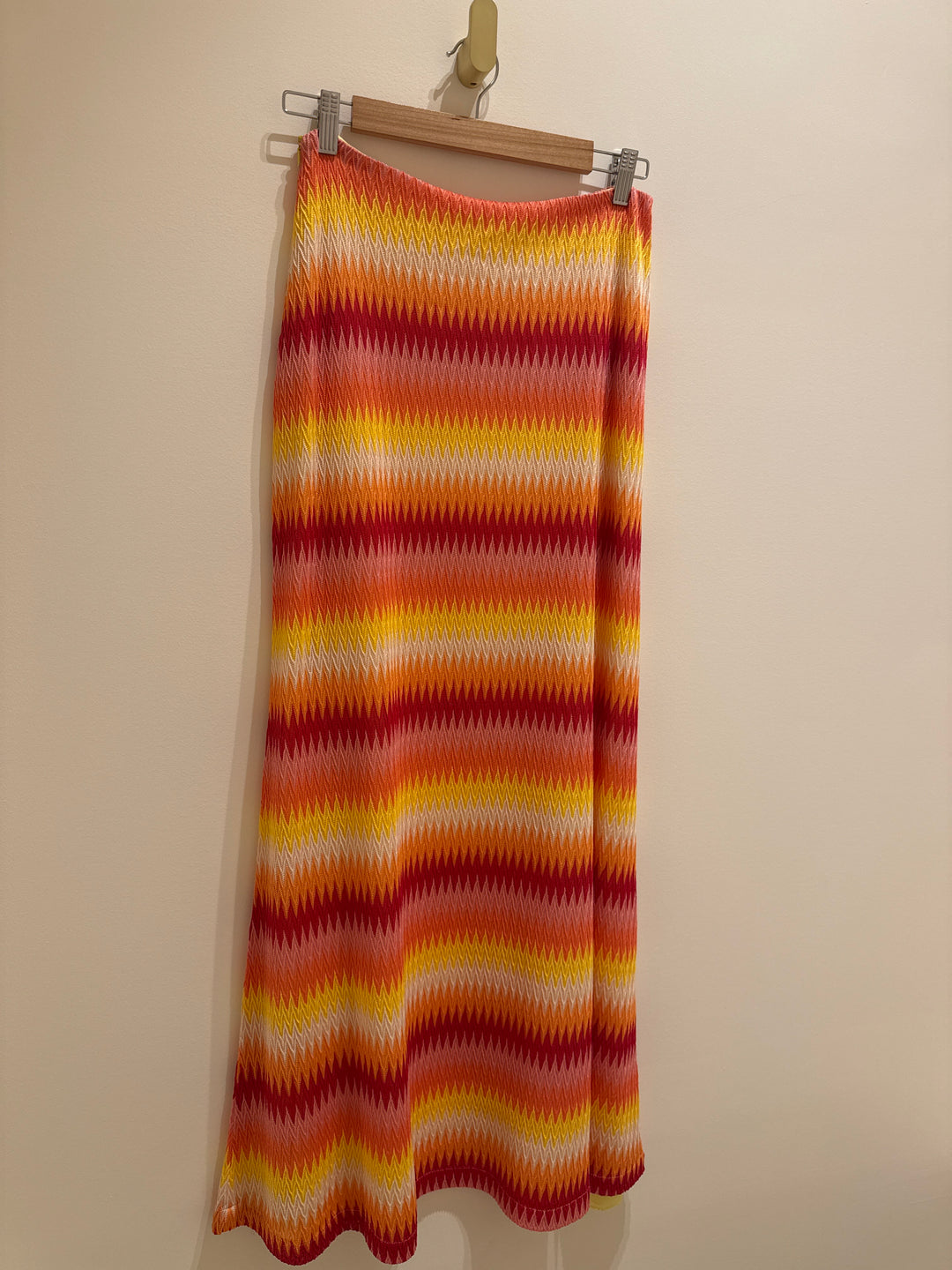 Miami Sunset Skirt