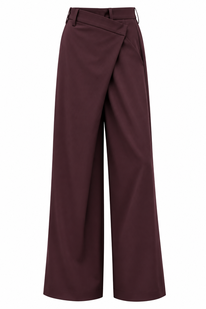 Elara Crossover Pants