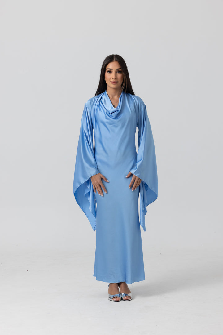 VENICE DRESS