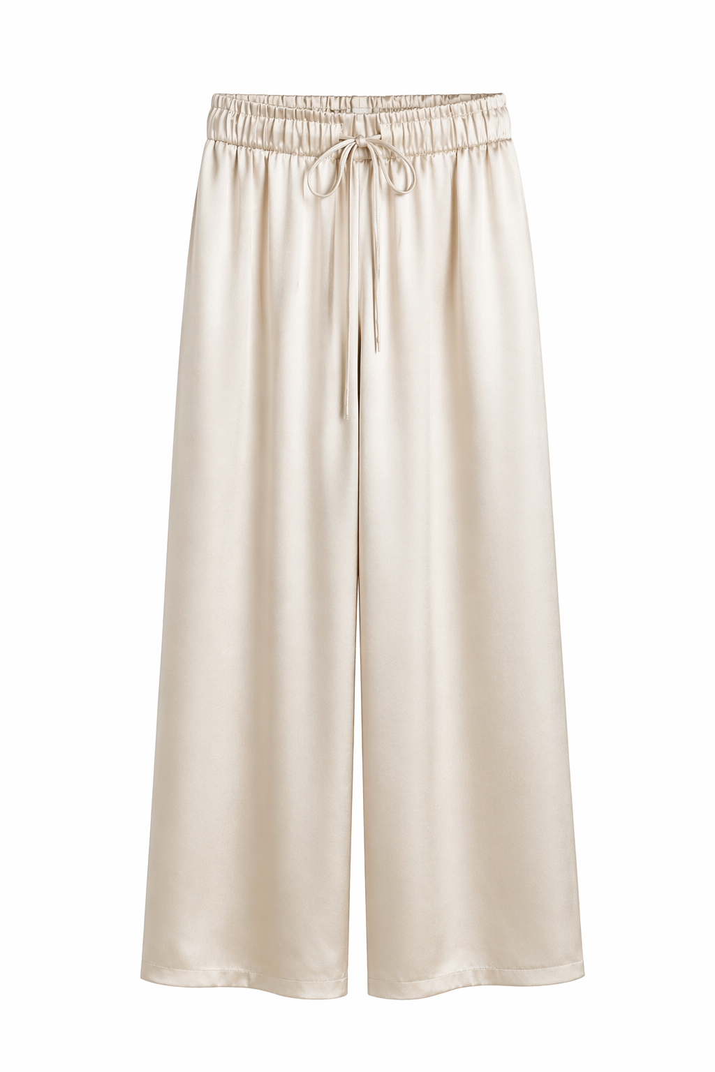 Satin Lounge Pants