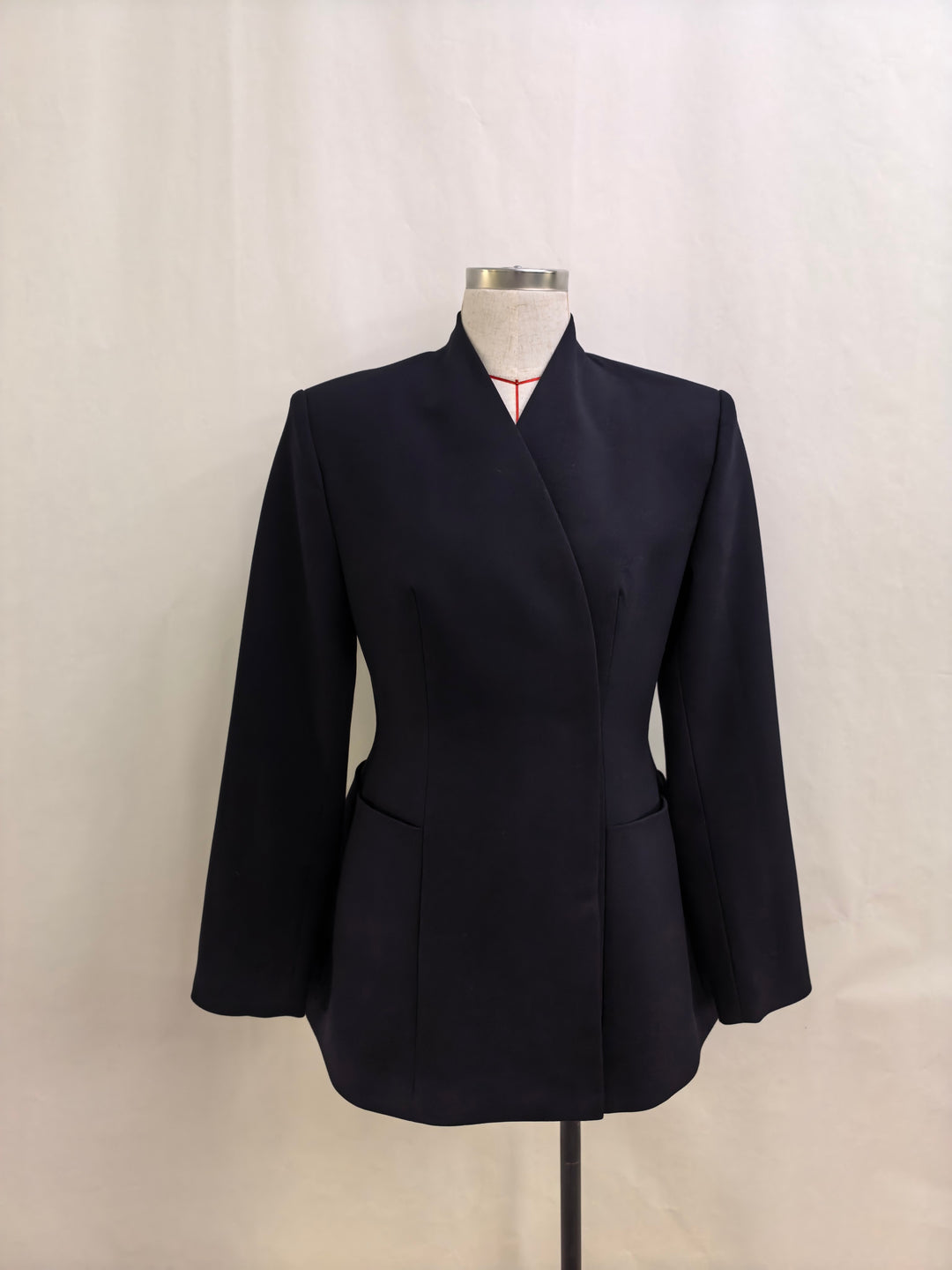 Eliz-Mae Structured Blazer (PRE-ORDER)