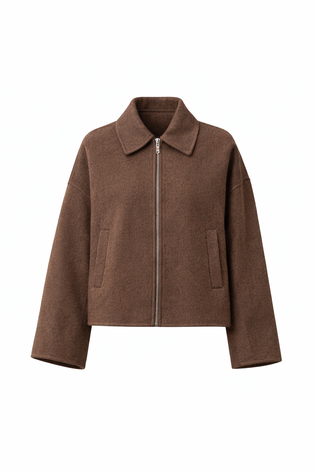 Vivian Short Jacket (PRE-ORDER)