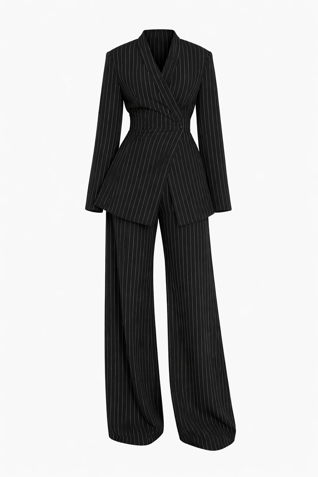 London Blazer Set