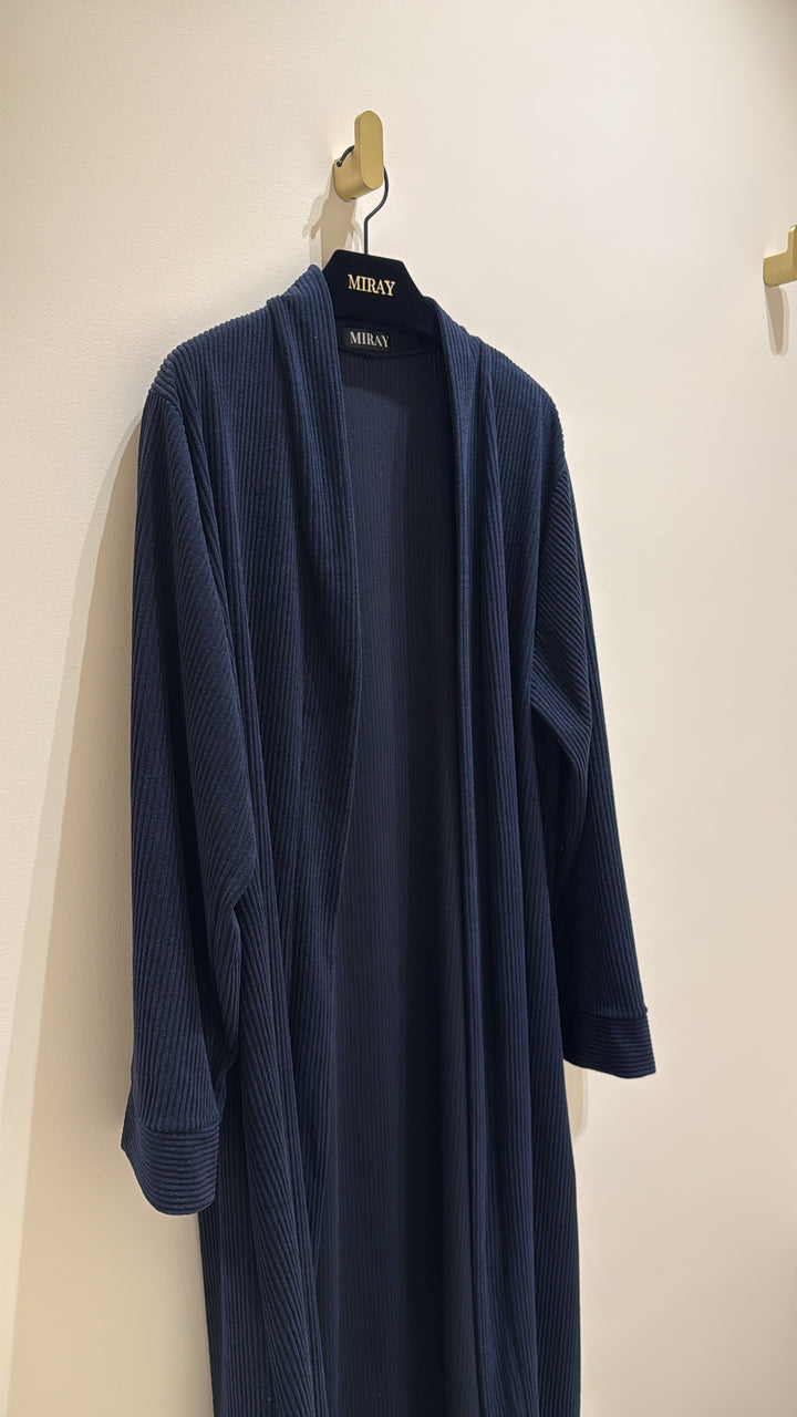 Cozy Kimono