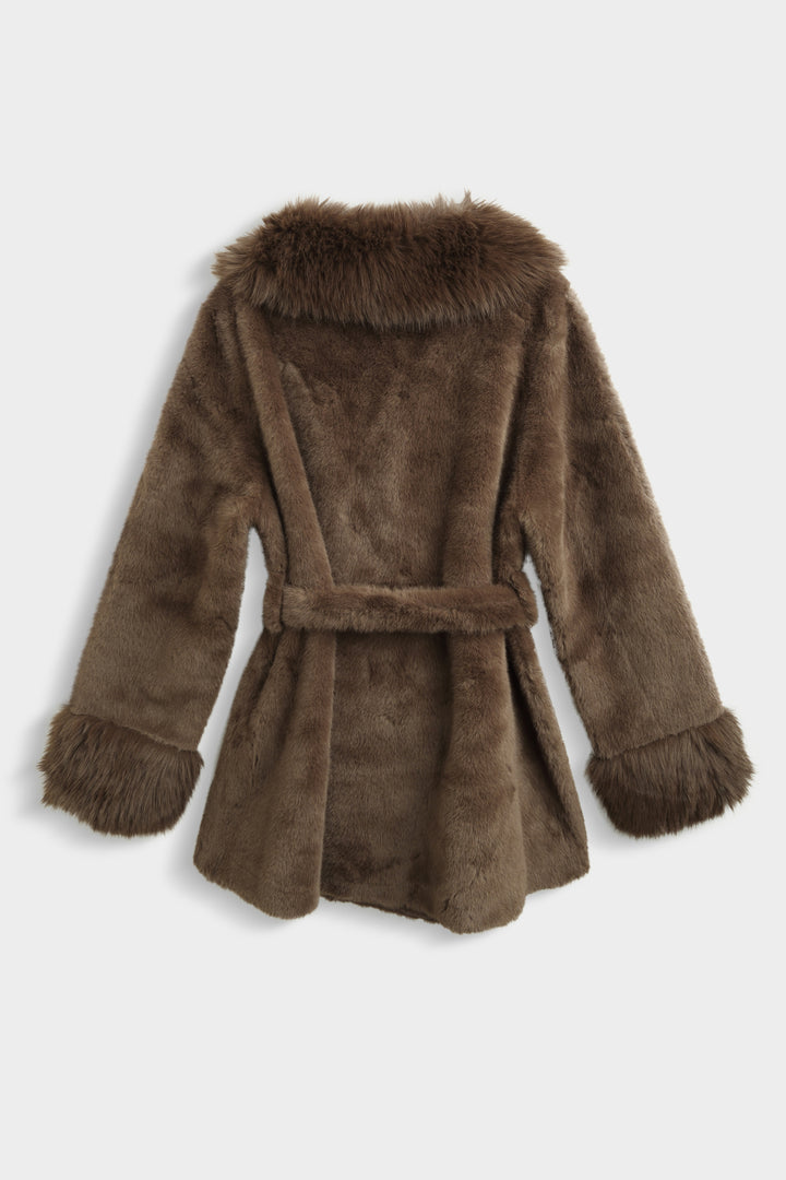 The Narnia Coat (PRE-ORDER)