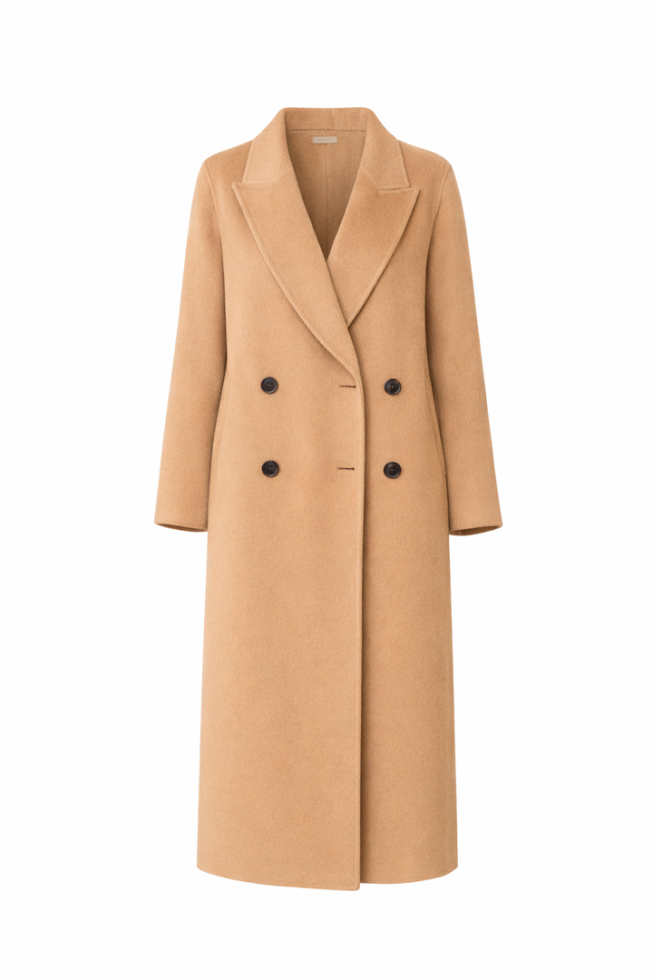 Zara Coat