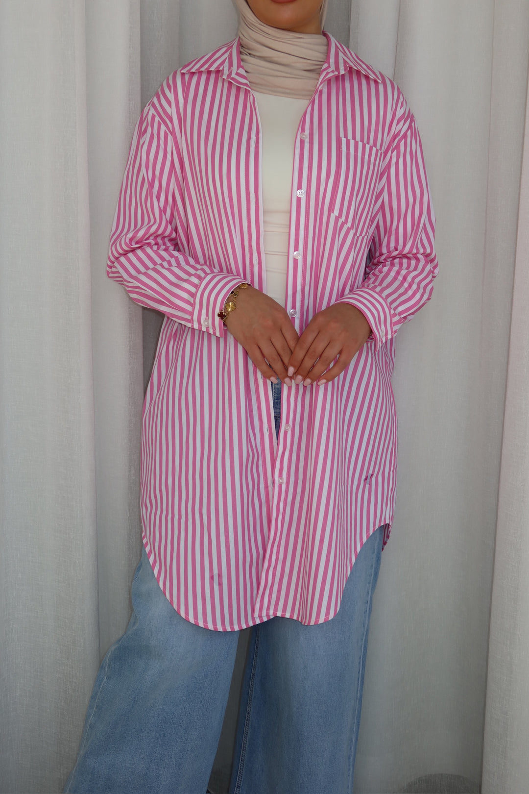 French Blouse
