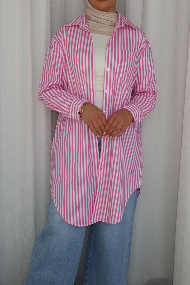 French Blouse