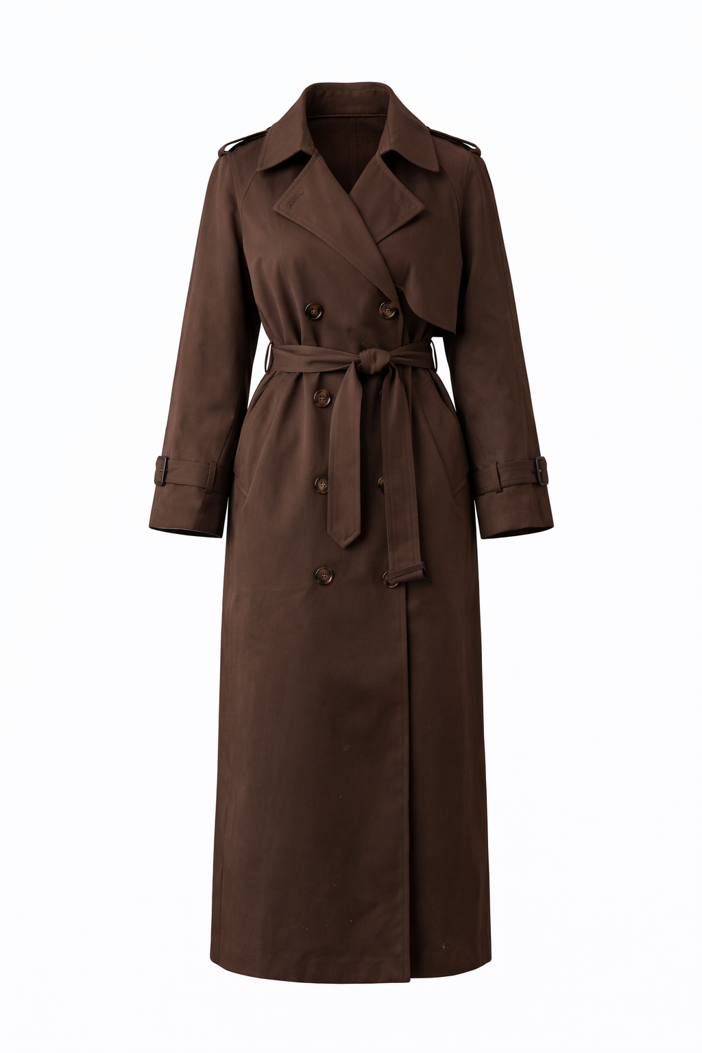 Windsor Trench (PRE-ORDER)