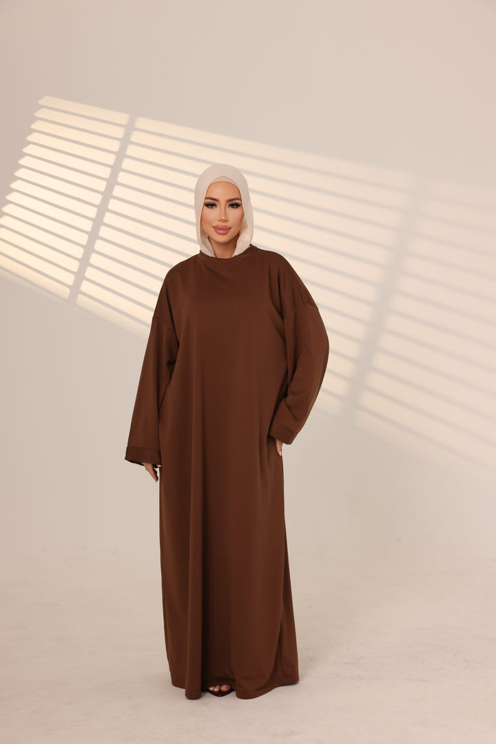 Essential Abaya