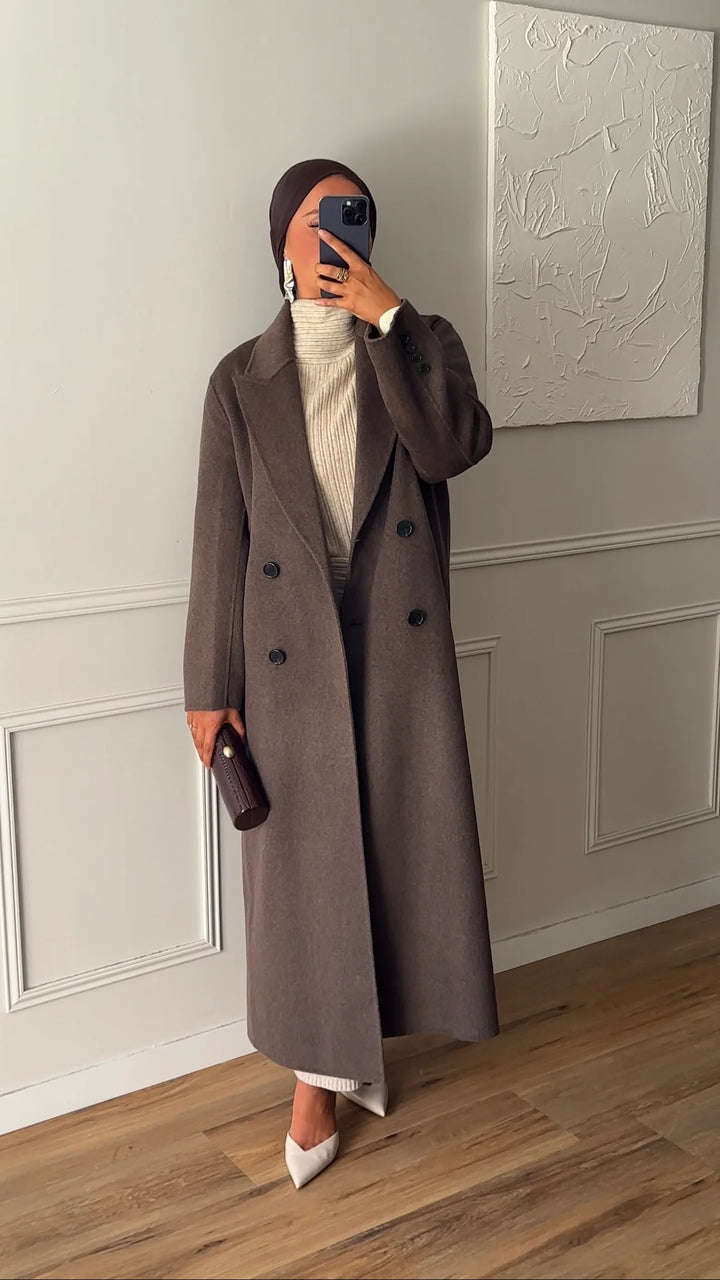 Zara Coat