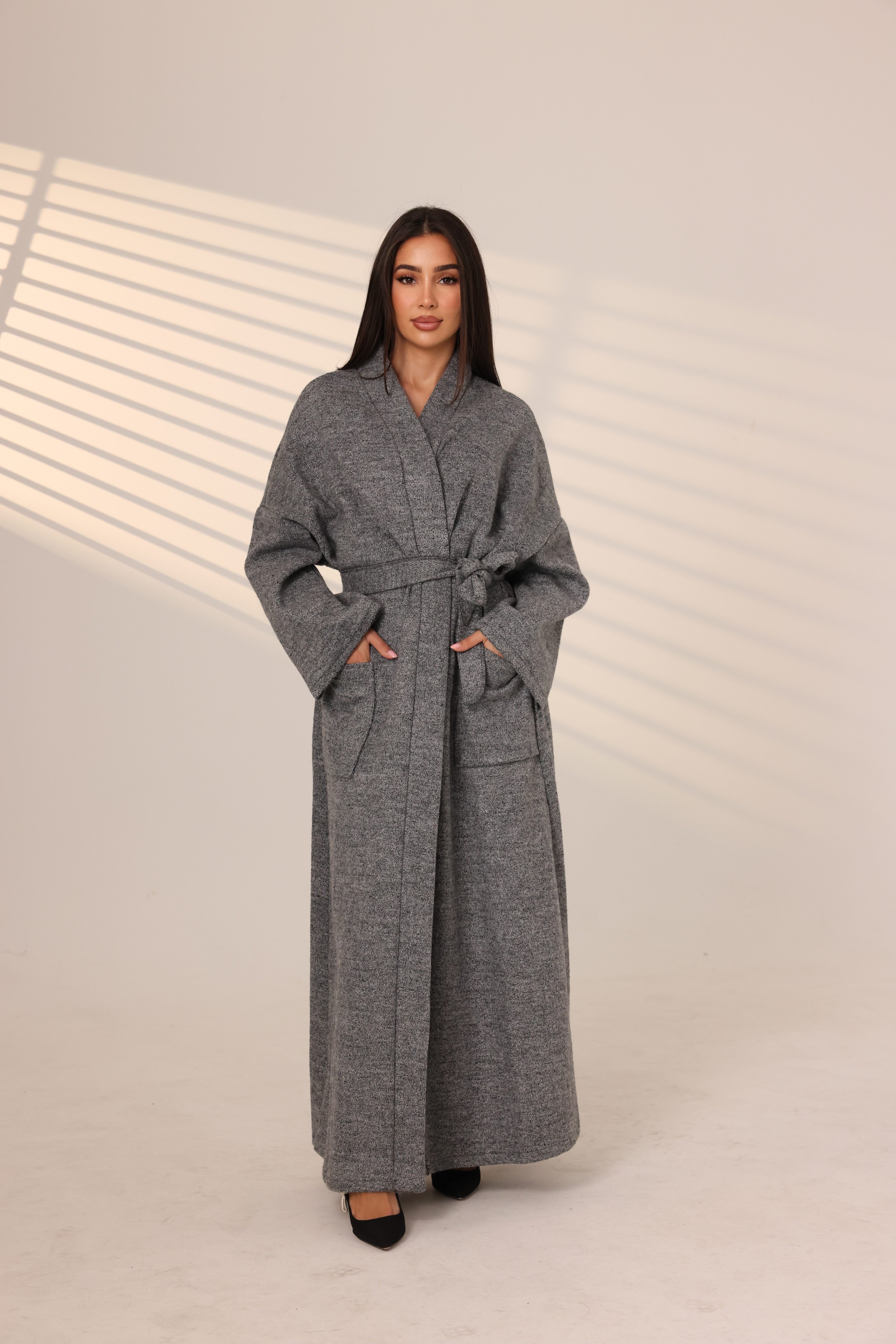 Cozy Coat