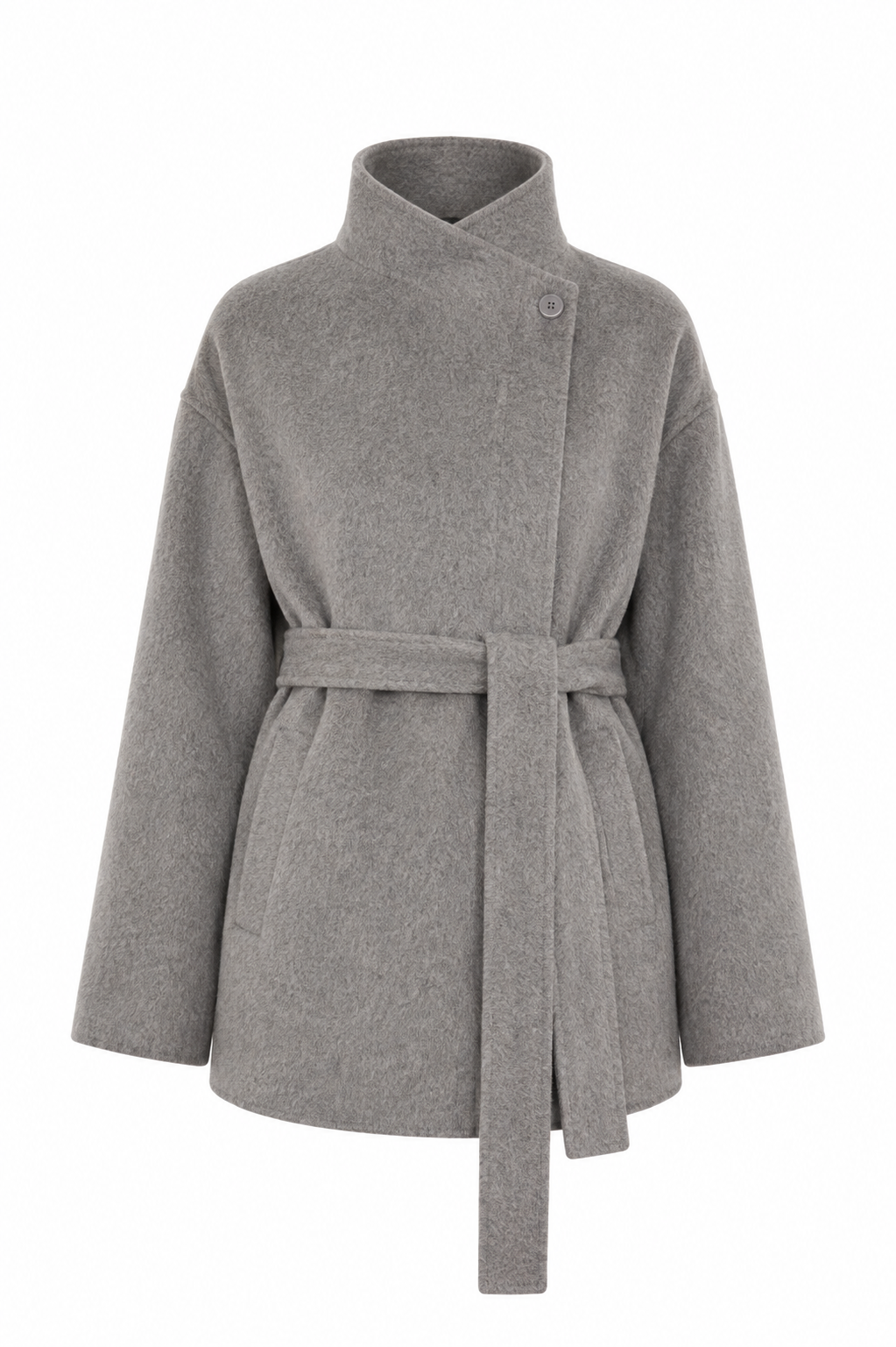 Kovu Trench Coat (PRE-ORDER)