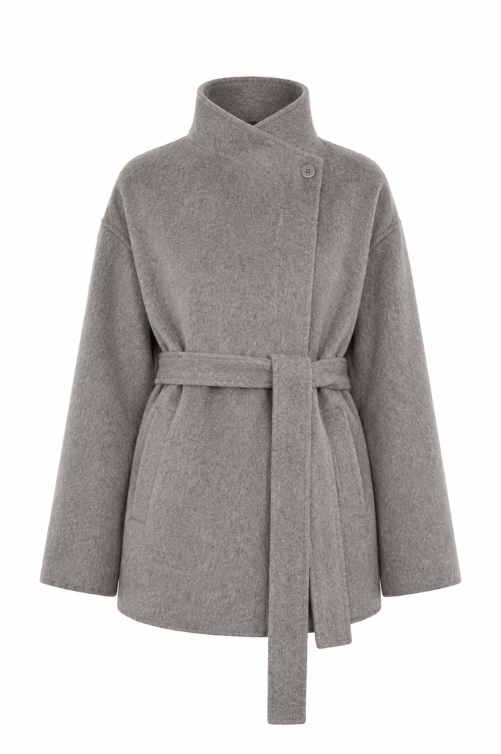 Kovu Trench Coat (PRE-ORDER)