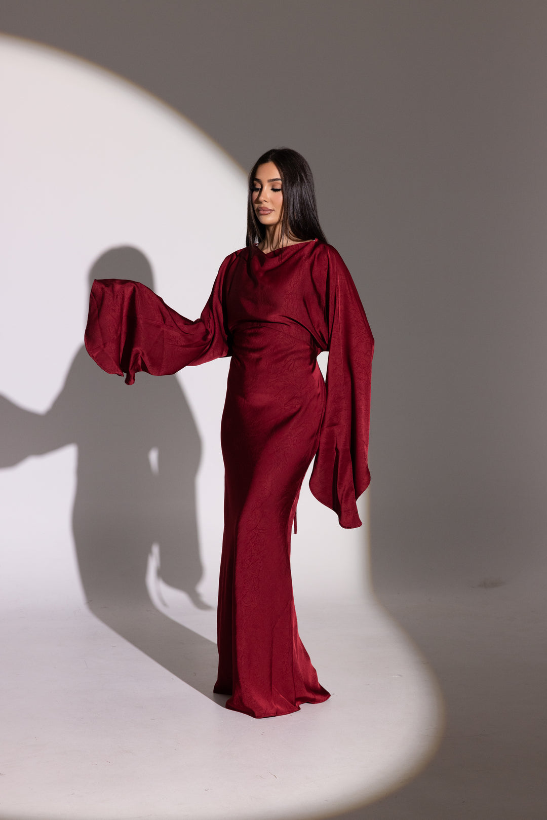 SIREN Dress