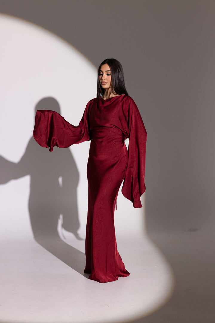 SIREN Dress
