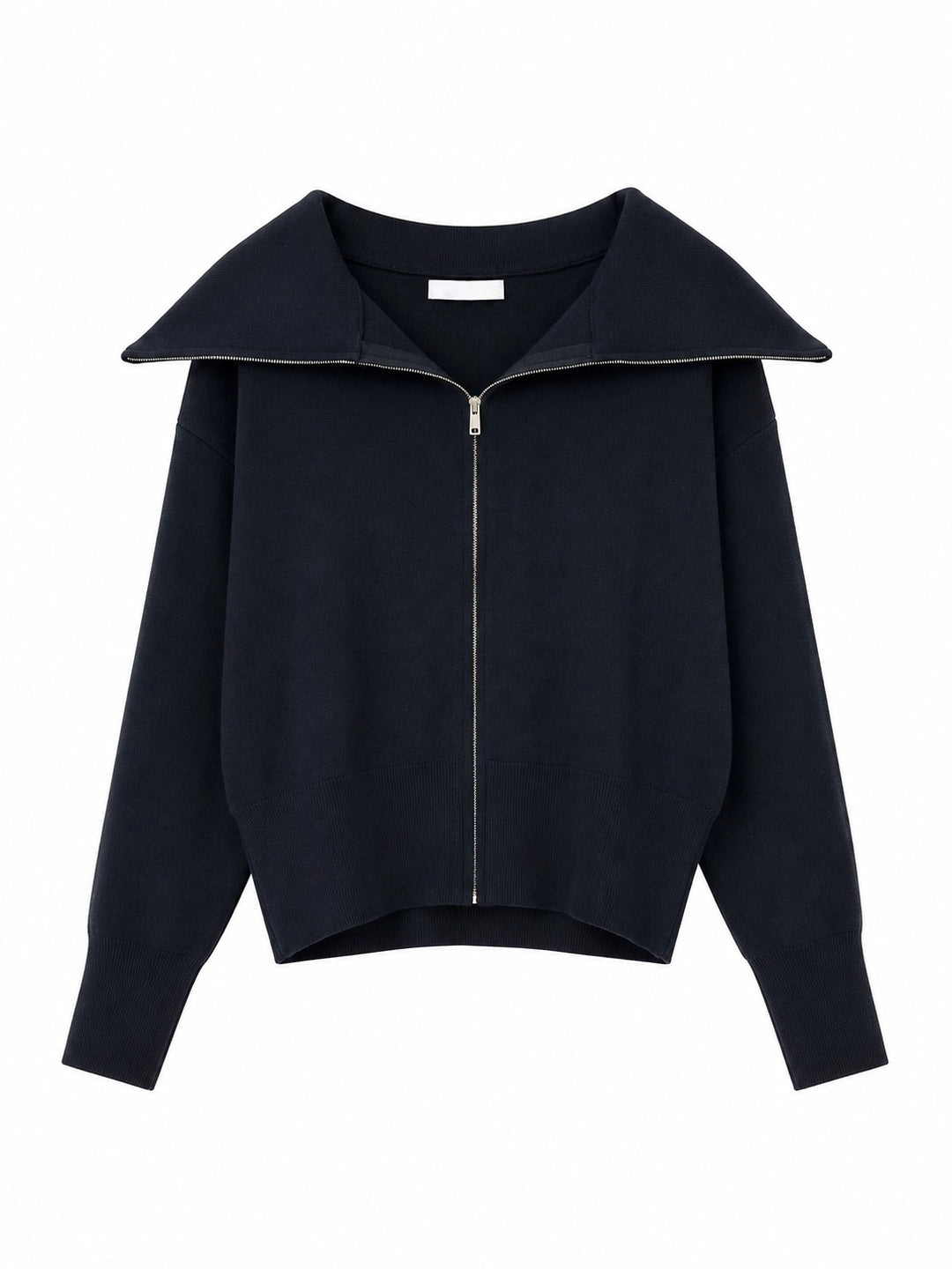 Cozy Knit Jacket (PRE-ORDER)