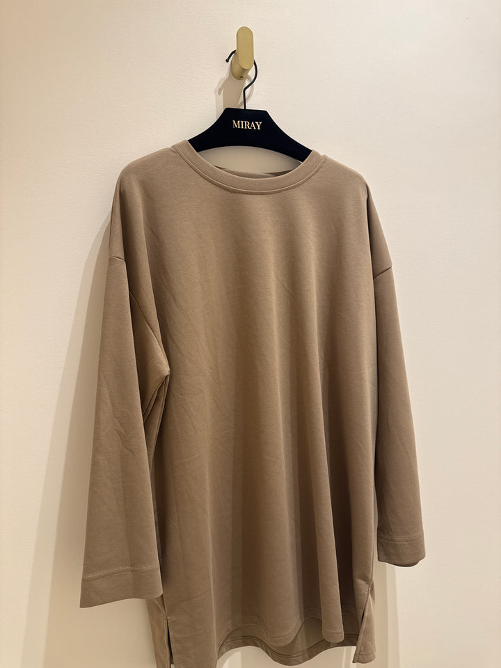 Motion Essential Top (Oversized)