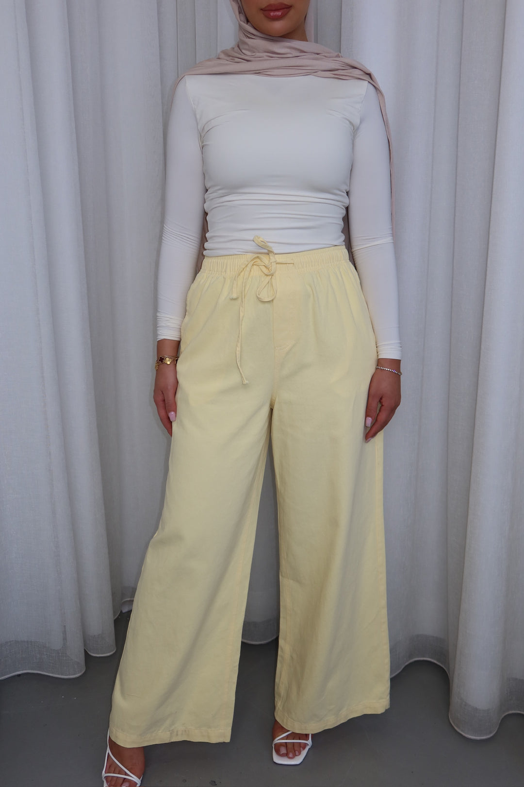 Coastal Breeze Pants