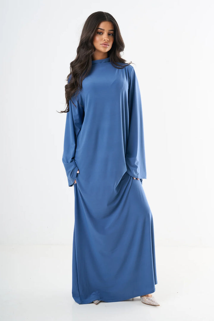 Summer Jersey Dress (Coming Soon)