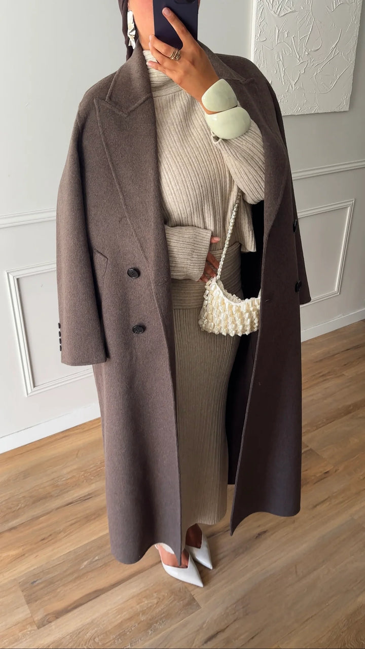 Zara Coat