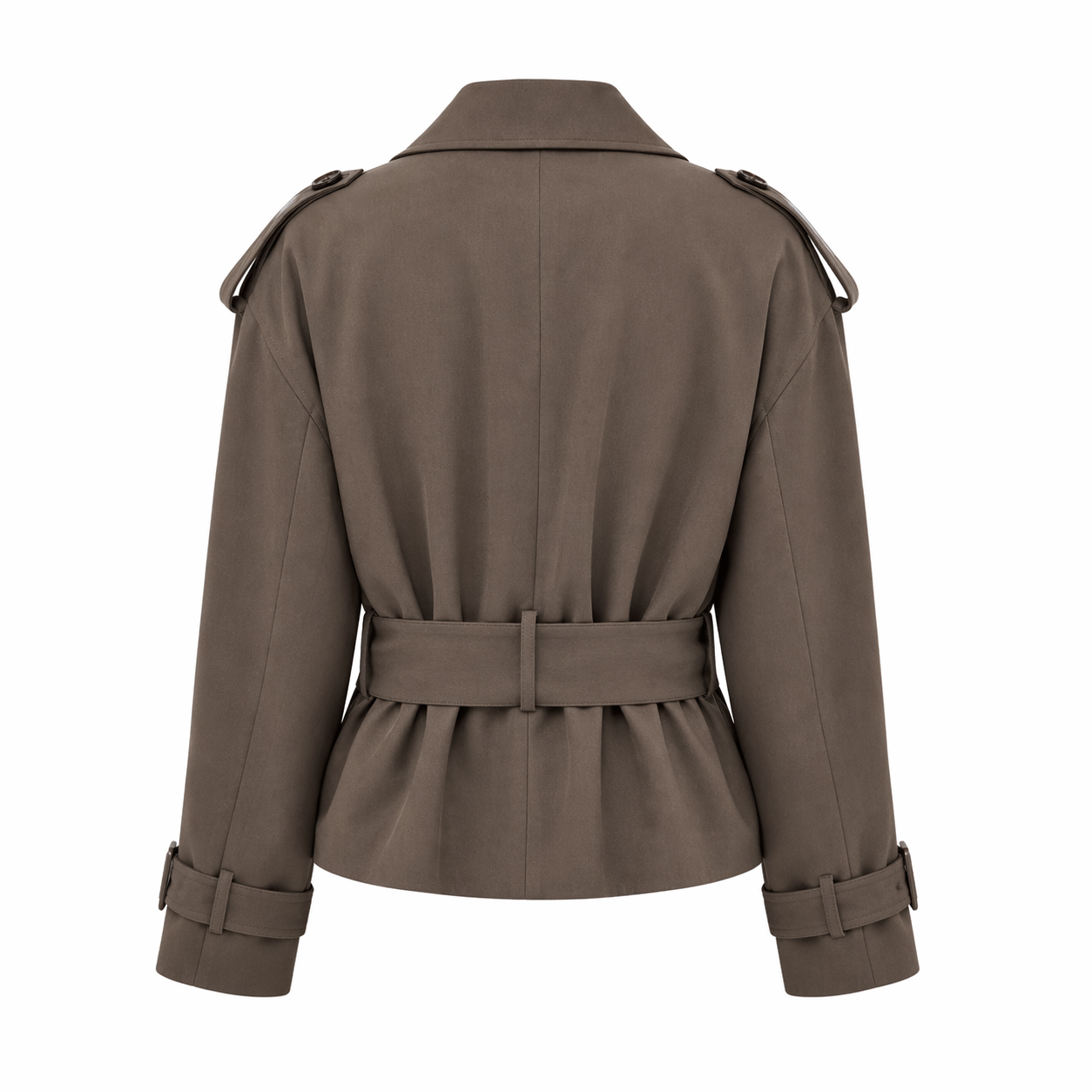 Mini Trench