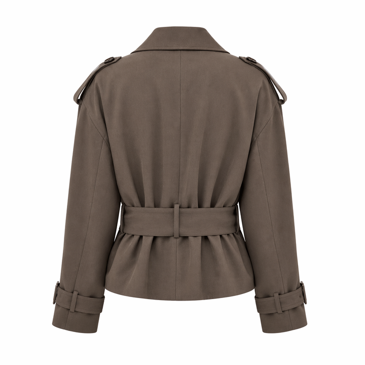 Mini Trench