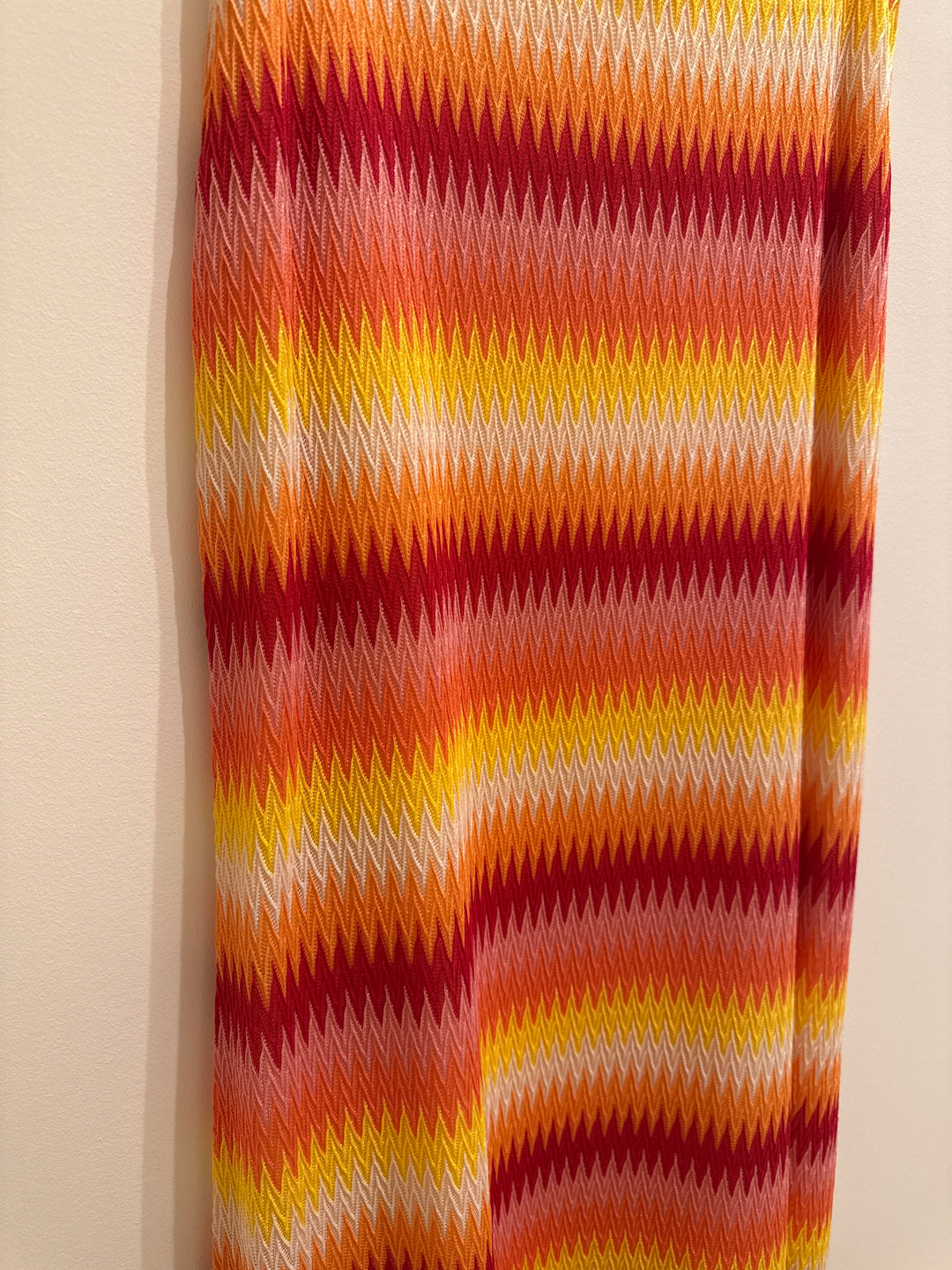 Miami Sunset Skirt
