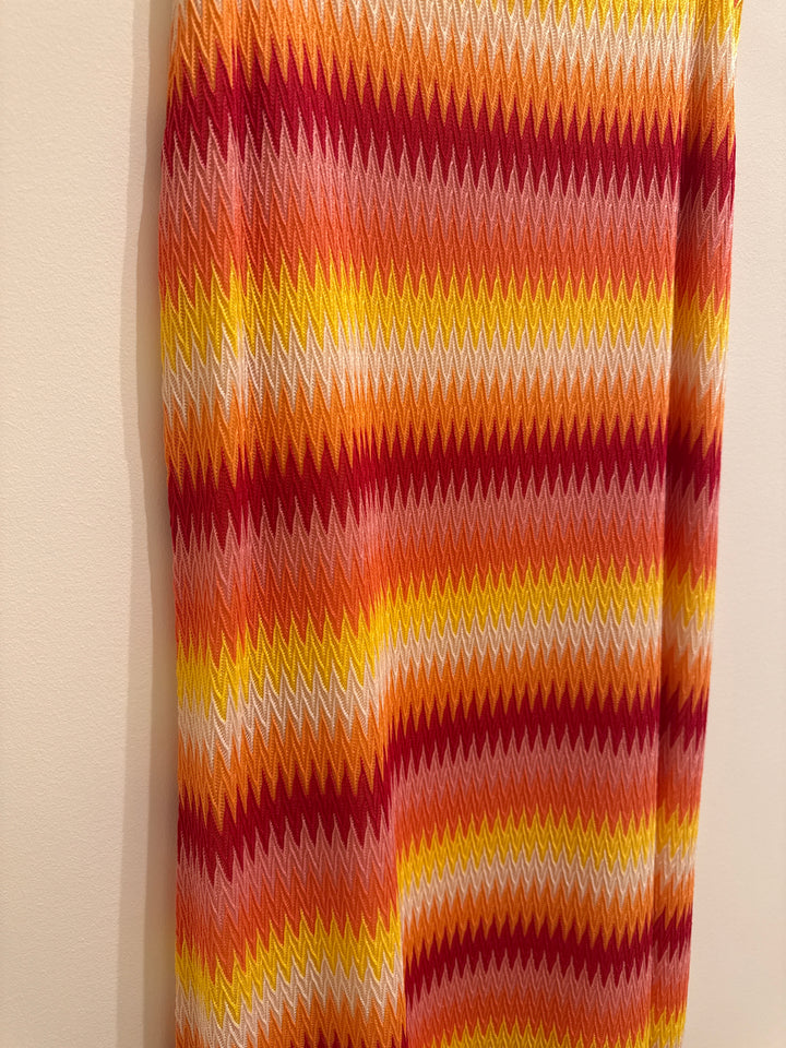 Miami Sunset Skirt