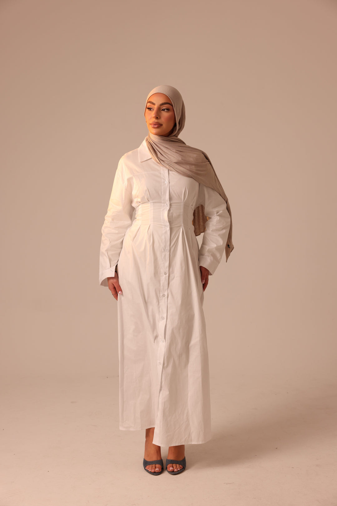 Sicily Dress