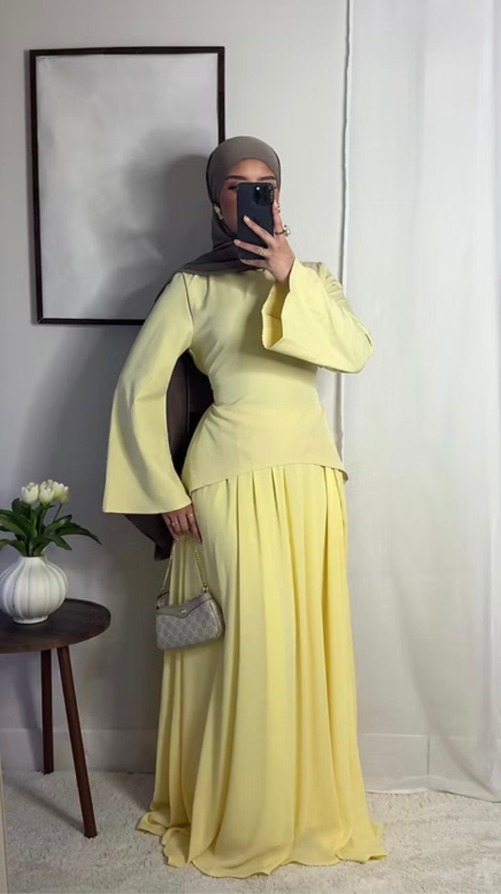 Azra 2-piece Set