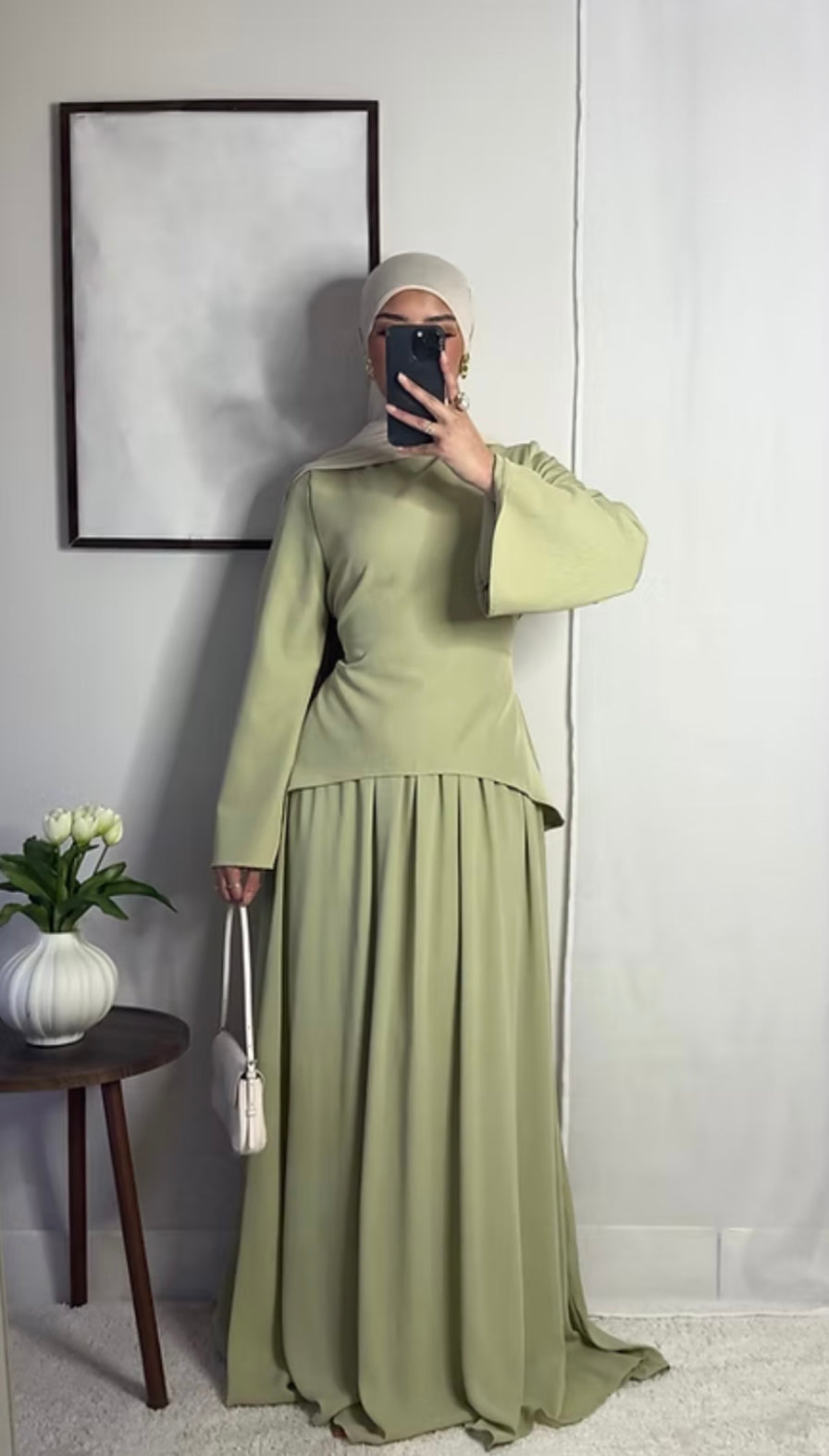 Azra 2-piece Set