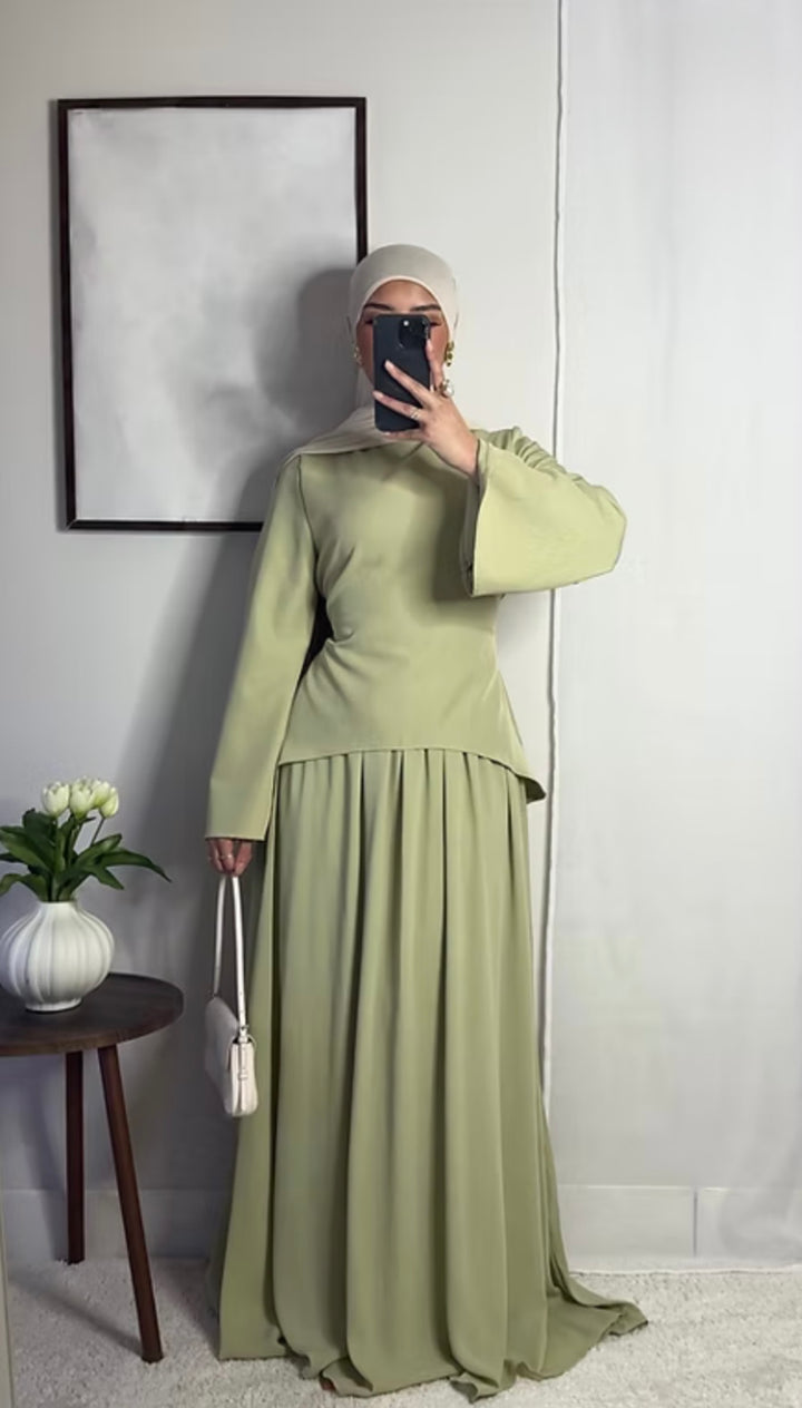 Azra 2-piece Set