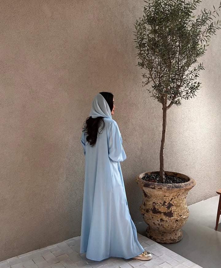 Armani Abaya