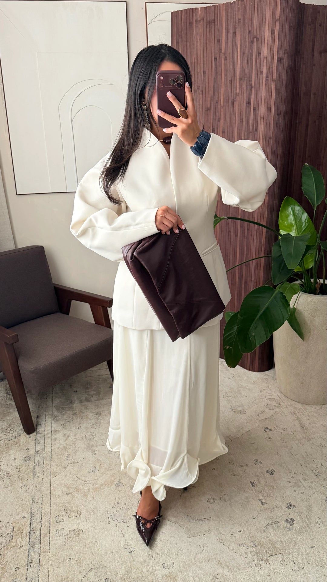 Rome Skirt (PRE-ORDER)