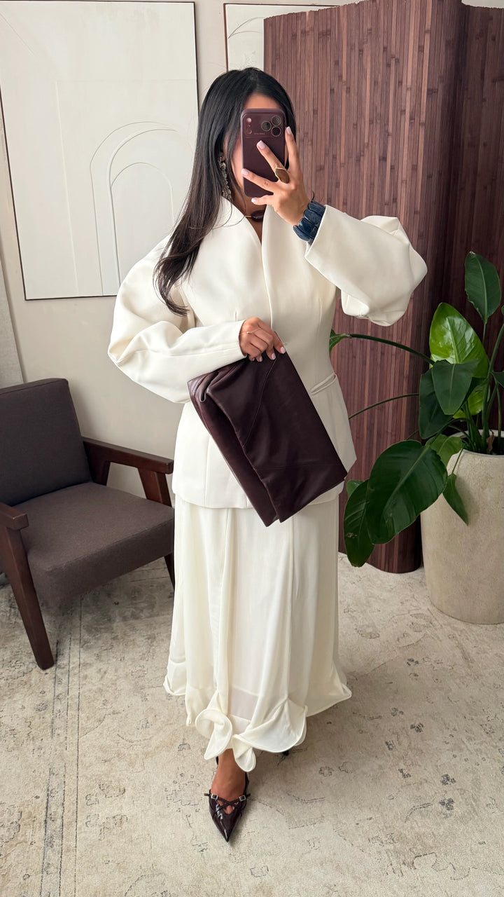 Rome Skirt (PRE-ORDER)