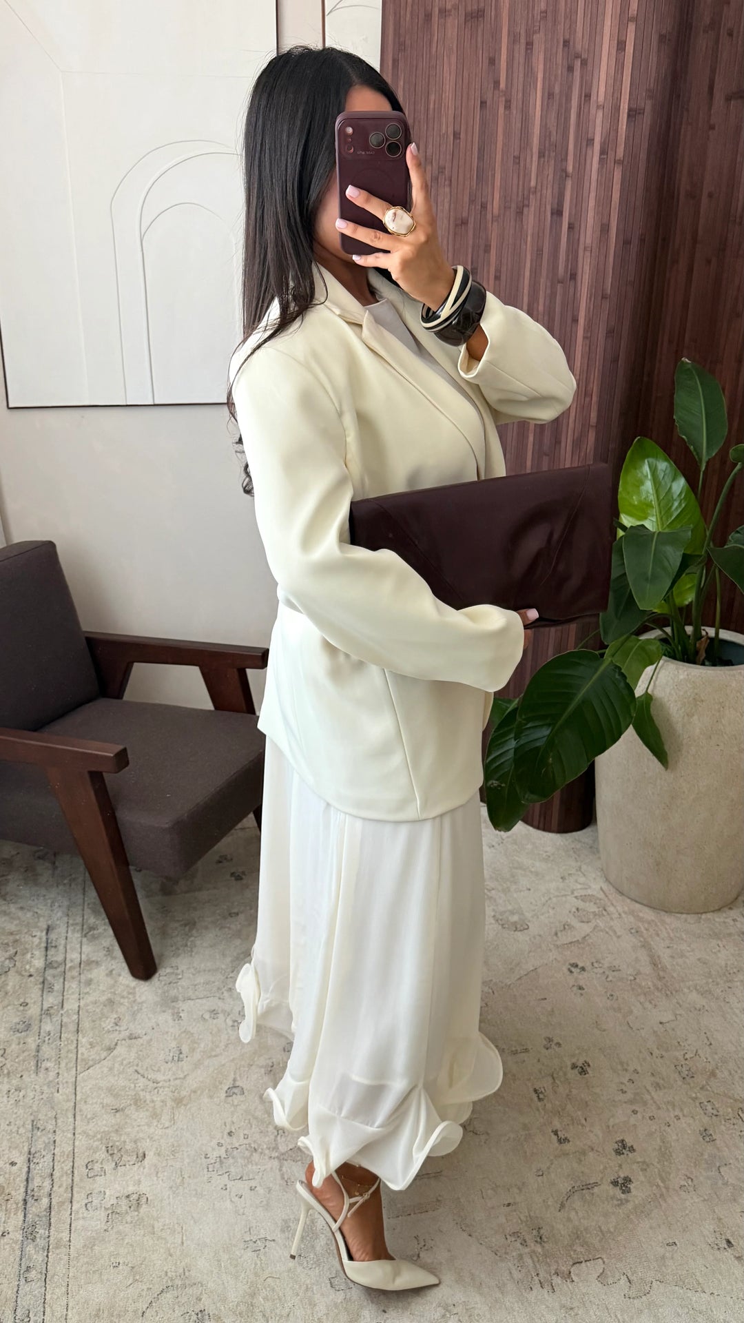 Rome Skirt (PRE-ORDER)