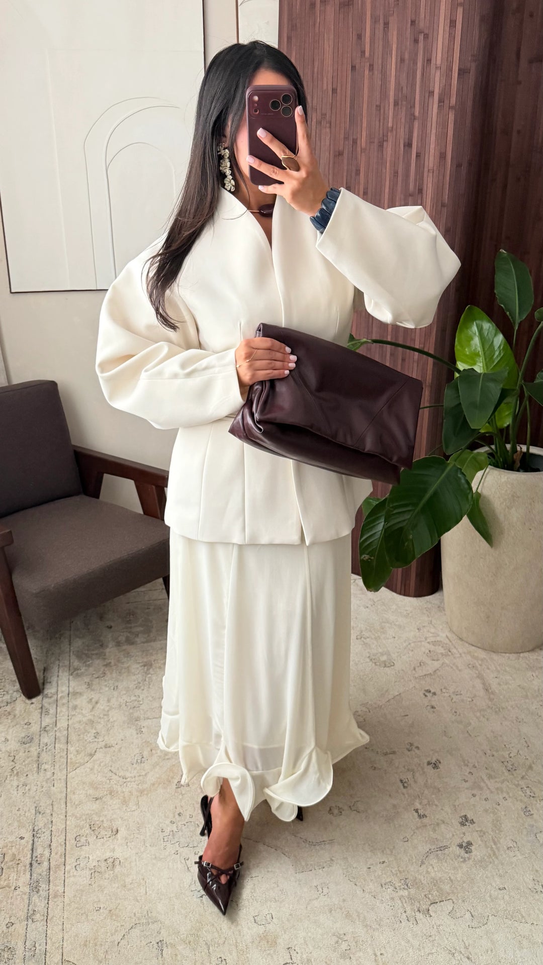 Rome Skirt (PRE-ORDER)